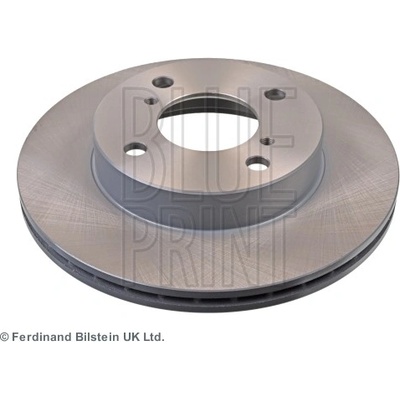 BLUE PRINT Brzdový kotúč ADK84319