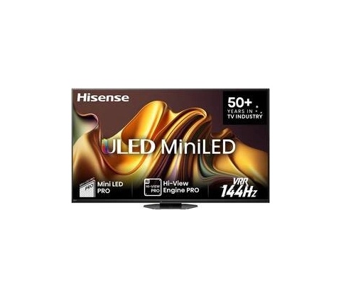 Hisense 75U8NQ