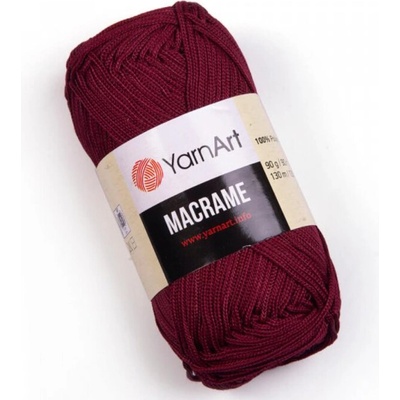 YarnArt Macrame Farba: 145