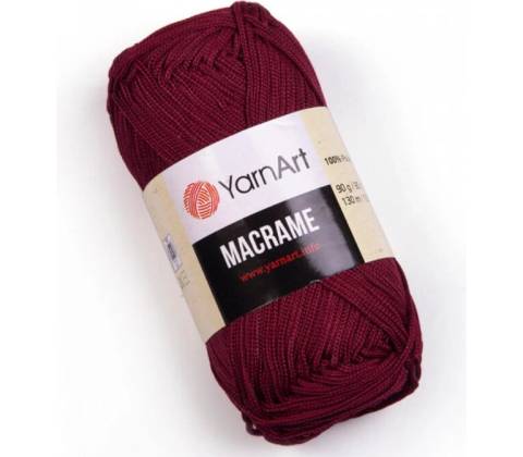 YarnArt Macrame Farba: 145