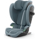 Cybex Solution G2 i-Fix Plus 2025 Stormy Blue