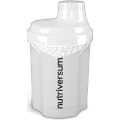 Nutriversum Shaker Unisex Mini [300 мл]