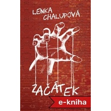 Začátek - Lenka Chalupová