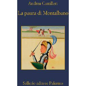 paura di Montalbano | Andrea Camilleri (2023)