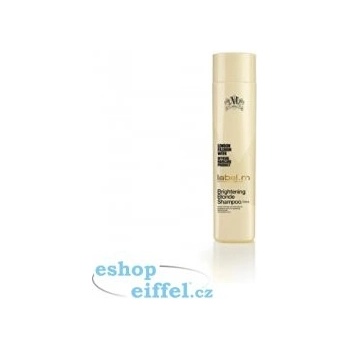 label.m Brightening Blonde Shampoo 300 ml