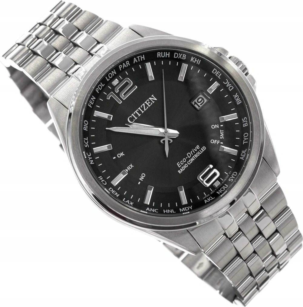 Citizen CB0010-88E
