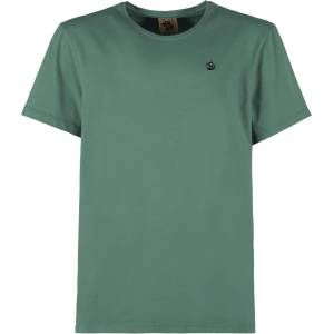 E9 Мъжка тениска E9 Zze T-shirt - Fig - размер XS (216-6051-0711)