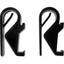 Hák Basil Hook On System Sports Set of 2 Hooks