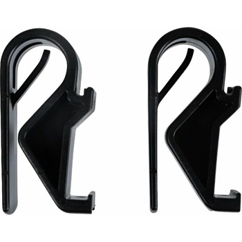 Hák Basil Hook On System Sports Set of 2 Hooks