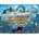 Heye - Puzzle Oesterle: Submarine Fun - 1 500 piese