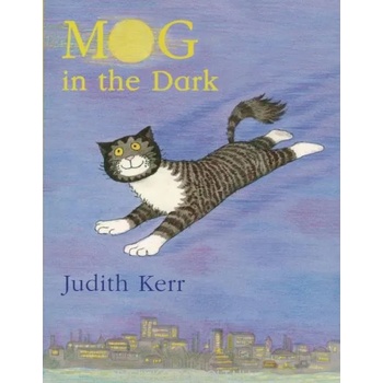 Mog in the Dark