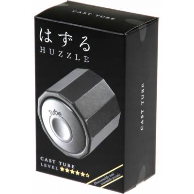 Hanayama Cast Tube
