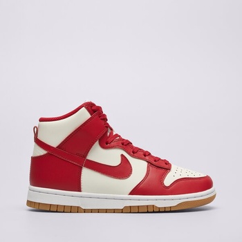 Nike Dunk High дамски Обувки Маратонки DD1869-114 Червен 36, 5 (DD1869-114)