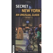 Secret New York - an Unusual Guide