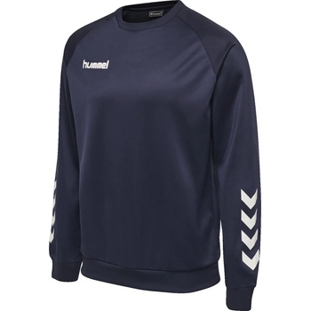 Hummel Суитшърт Hummel PROMO KIDS POLY SWEATSHIRT 205875-7026 Размер 4T (99-104 cm)