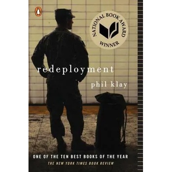 Image 1 of Redeployment. Wir erschossen auch Hunde, englische Ausgabe | Phil Klay