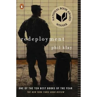 Redeployment. Wir erschossen auch Hunde, englische Ausgabe | Phil Klay