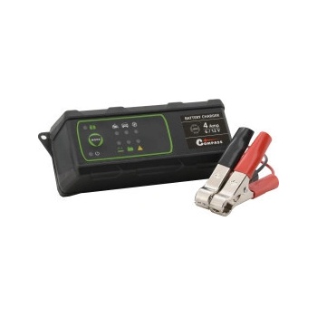 Compass 07-142 1A 6/12V