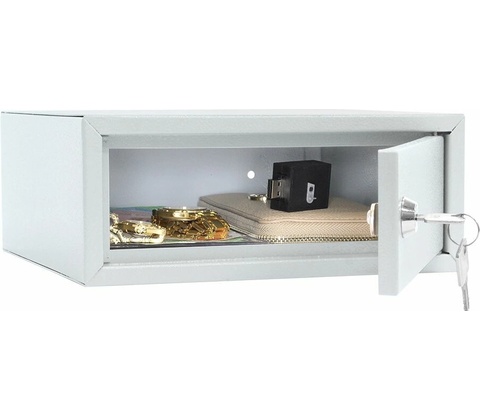 Rottner Home Case 1