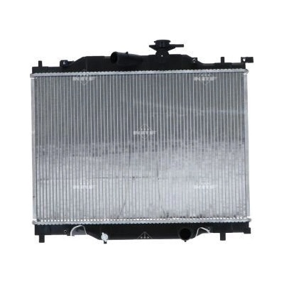 NRF 59249 Chladič, chlazení motoru (59249)