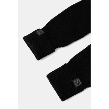 Calvin Klein Кашмирени ръкавици Calvin Klein (LV14F8065G)