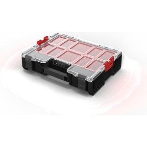 Qbrick System Органайзер pro 300 (orgqpro300czapg011)