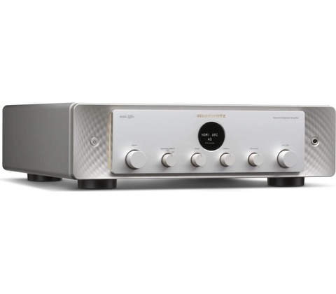Marantz MODEL 40n