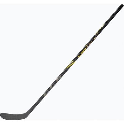 CCM Super Tacks AS4 Pro SR хокеен стик черен