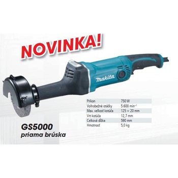 Makita GS5000
