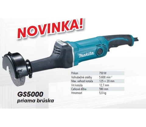 Makita GS5000