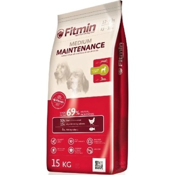 Fitmin Medium Maintenance 3 kg