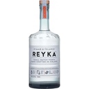 Reyka 40% 0,7 l (čistá fľaša)