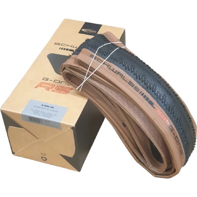 Schwalbe G-One RS SuperRace Addix Race TLE 35-622