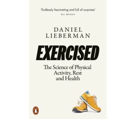 Exercised