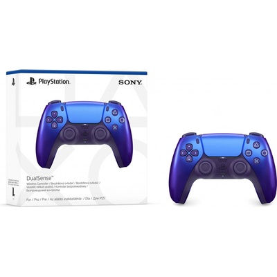 PlayStation 5 Dualsense PS711000044476 – Zbozi.Blesk.cz