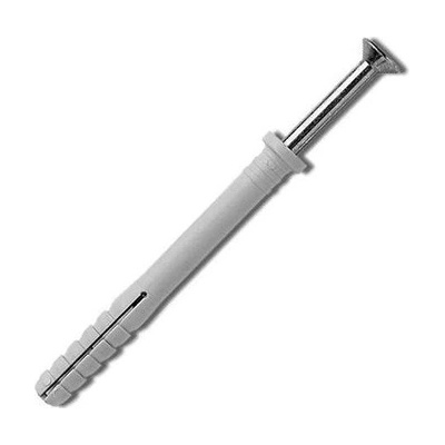 natĺkacia hmoždinka priemer 8mm, dĺžka 100mm