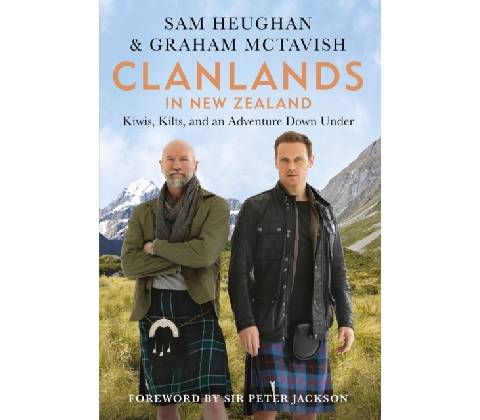 Clanlands 2