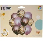 Mádara Balloon One Dollar party mix set