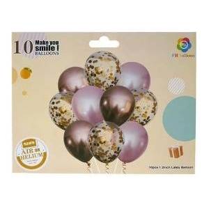 Mádara Balloon One Dollar party mix set