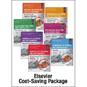 Neonatology: Questions and Controversies Series 7-volume Series Package (ISBN: 9780443119422)