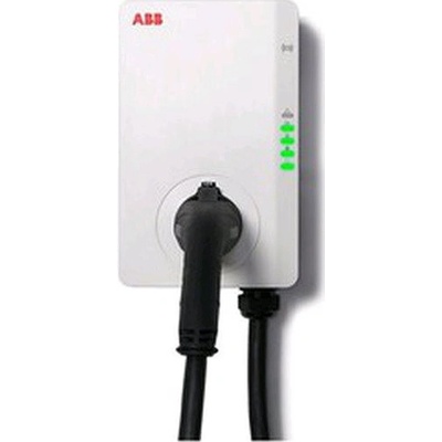 AB- Nabíjecí stanice ABB Terra 11kW s 5m kabelem Wallbox | Zboží Auto