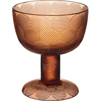 Iittala Чаша купа Miranda оранжева (1051298)