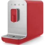 Smeg BCC01RDMEU Espressor 50's Style Автоматична кафемашина