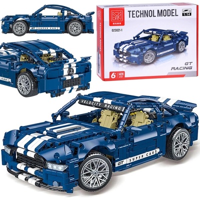 JOKO Auto GT RACING 1428ks