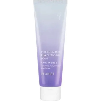 Doori Cosmetics Почистваща пяна-крем Doori Planist Purple Carrot PHA Cleansing foam (DI100809)