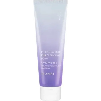Doori Cosmetics Почистваща пяна-крем Doori Planist Purple Carrot PHA Cleansing foam (DI100809)