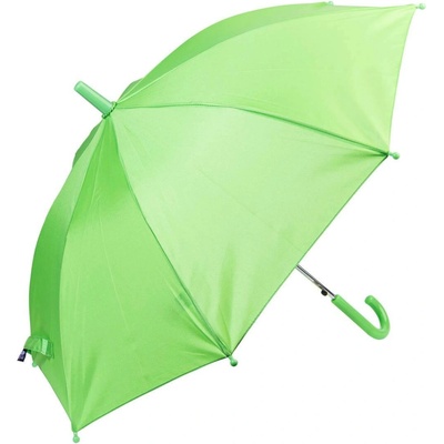 Minirain detský dáždnik RPET zelená