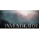 Investigator