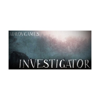 Investigator