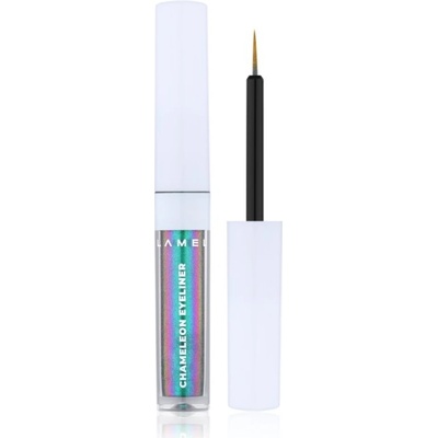 Lamel Chameleon tekuté linky na oči 402 1,2 ml